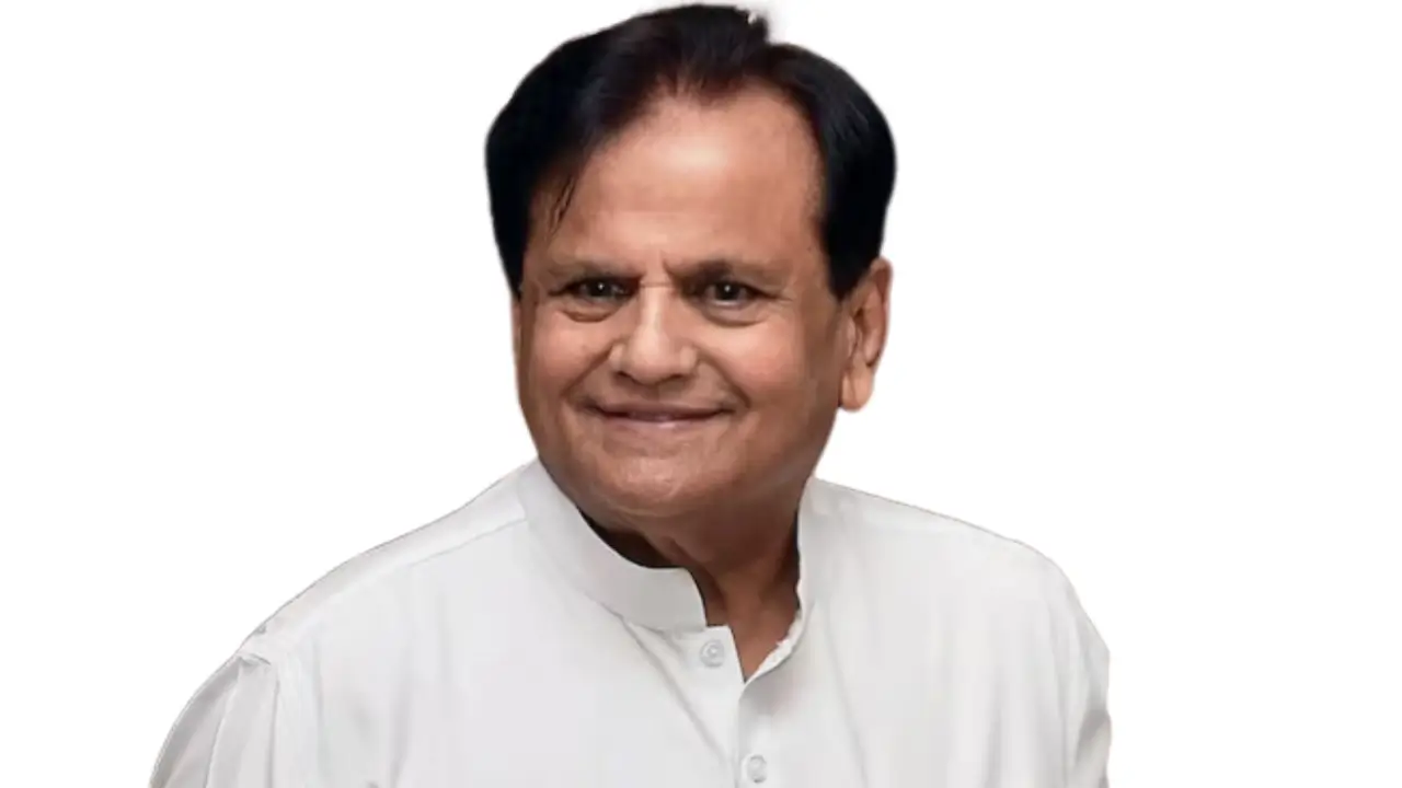 ahmed-patel-congress-leader