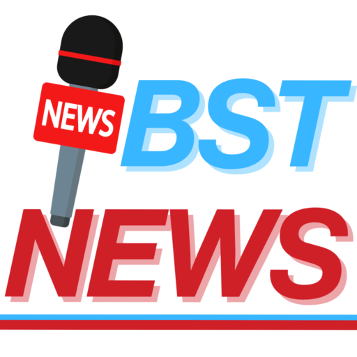 BSTnews.com logo