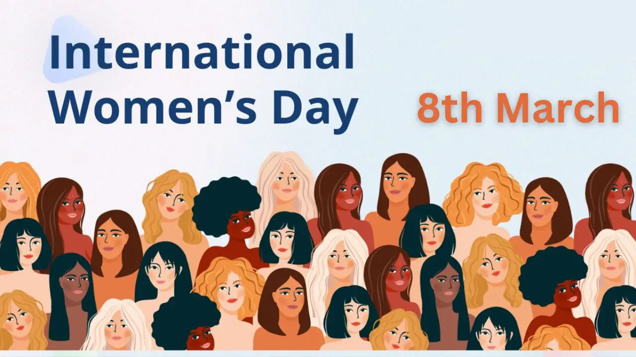International Women's Day 2025
